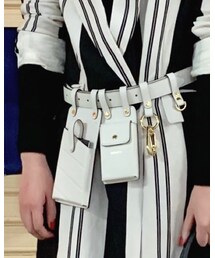 FENDI | ボディバッグ/ウエストポーチ