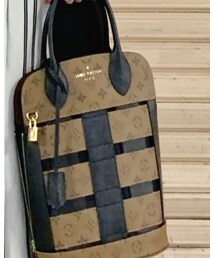LOUIS VUITTON | ハンドバッグ
