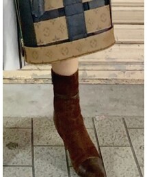 FENDI | ブーツ