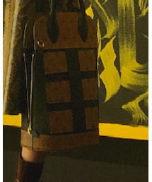 LOUIS VUITTON | ハンドバッグ