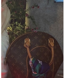 LOUIS VUITTON | ハンドバッグ