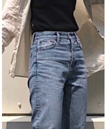 Ungrid | デニムパンツ