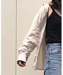 JEANASIS | シャツ/ブラウス