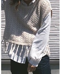 JEANASIS | ベスト