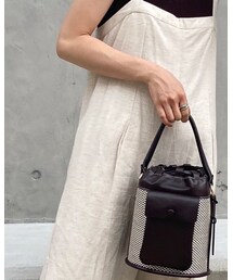 Ungrid | オールインワン・サロペット