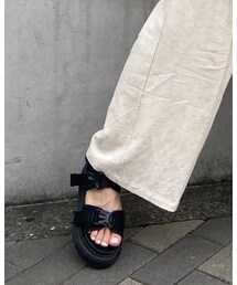 JEANASIS | サンダル