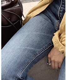 SLY | デニムパンツ