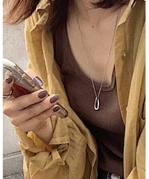 JOURNAL STANDARD relume | タンクトップ