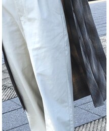 Ungrid | その他パンツ