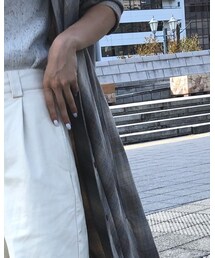 JEANASIS | ワンピース/ドレス