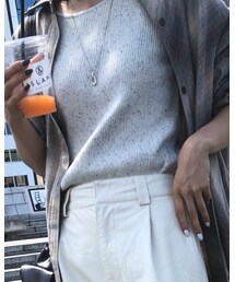 Ungrid | トップス