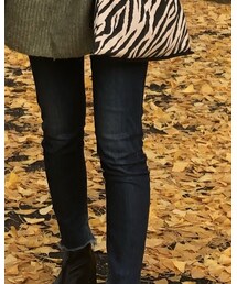 Ungrid | デニムパンツ