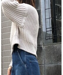 H&M | ニット/セーター