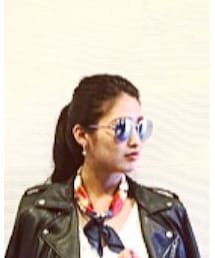 CHANEL | サングラス