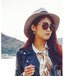 SWAROVSKI | ピアス（両耳用）