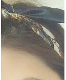 INGNI | マフラー