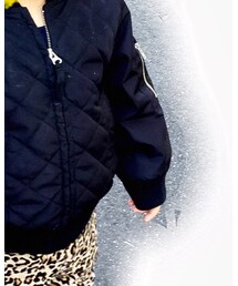 green label relaxing | ブルゾン