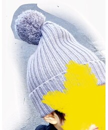 しまむら | ニットキャップ/ビーニー