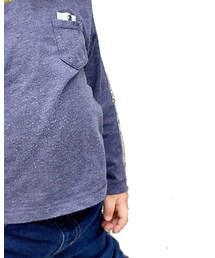 ZARA | Tシャツ/カットソー