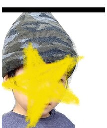 ZARA | ニットキャップ/ビーニー