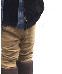 西松屋 | その他パンツ