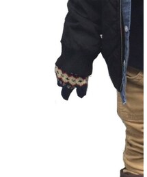 しまむら | 手袋