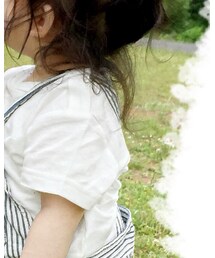 無印良品 | Tシャツ/カットソー