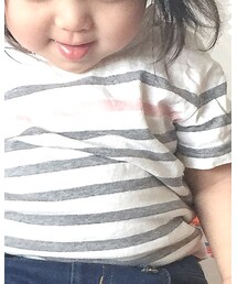 無印良品 | Tシャツ/カットソー