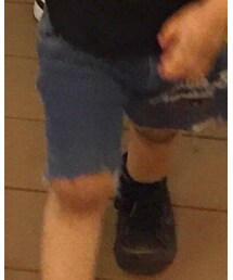doubleＢ | デニムパンツ