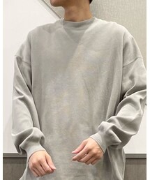 SENSE OF PLACE by URBAN RESEARCH | Tシャツ/カットソー