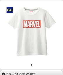 GU | グラフィックTシャツ
(Tシャツ/カットソー)