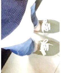 GU | デニムパンツ