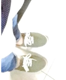 GU | スニーカー