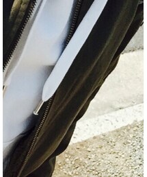 topic luxe | その他アウター