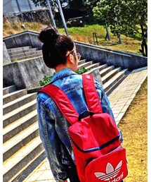 しまむら | デニムジャケット