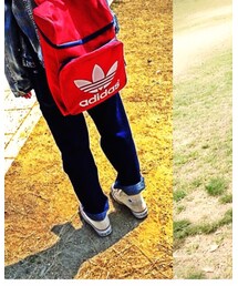 GU | サロペット/オーバーオール