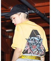 PALACE | Tシャツ/カットソー