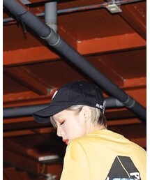 PALACE | キャップ