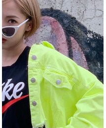 ZARA | ブルゾン