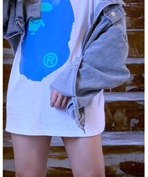 A BATHING APE | Tシャツ/カットソー