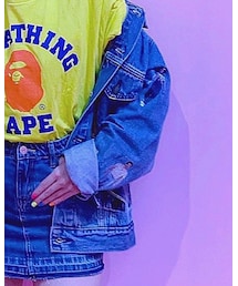 Levi's | デニムジャケット
