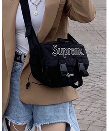 Supreme  | ボディバッグ/ウエストポーチ