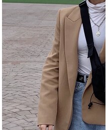ZARA | スーツジャケット