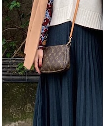 LOUIS VUITTON | ショルダーバッグ