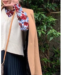 ZARA | スーツジャケット