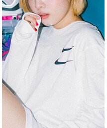 NIKE | Tシャツ/カットソー