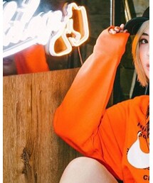 NIKE | パーカー