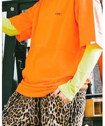 WTAPS | Tシャツ/カットソー