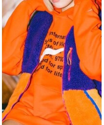 NIKE | パーカー