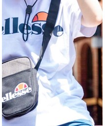 ellesse | Tシャツ/カットソー
